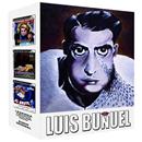DVD - Box Coleção Luis Buñuel - 3 Discos