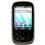 Celular Desbloqueado Alcatel OT890 Cinza Dual Chip c/ Câmera 2MP, Touch screen, Android 2.2, Wi-Fi, GPS, Rádio FM e Bluetooth