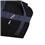 Sacola de Viagem American Tourister By Samsonite Cargo Média - Preta
