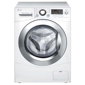 Lavadora/Secadora de Roupas LG 8,5 kg Prime WD-1485AD(A)