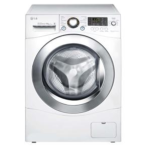 Lavadora/Secadora de Roupas LG 10 kg Prime WD-1410RD(A)