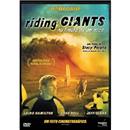 DVD - Riding Giants: No Limite da Emoção
