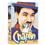 DVD Box Coleção Charles Chaplin - Volume 2 - 4 Discos
