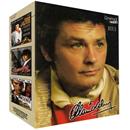 DVD Box Coleção Ciclo Delon - Volume 5 - 3 Discos
