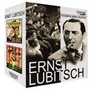 DVD - Box Coleção Ernst Lubitsch - 4 Discos