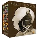 DVD - Box Coleção Alfred Hitchock Fase Inglesa ...