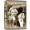 DVD - Box Coleção Fred Astarire e Ginger Rogers...