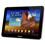 Tablet Samsung Galaxy Tab 8.9 P7300 Claro 3G com 16GB, Câmera 3MP, Wi-Fi, GPS, Bluetooth e Android 3.1