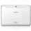Tablet Samsung Galaxy Tab 8.9 P7300 Claro 3G com 16GB, Câmera 3MP, Wi-Fi, GPS, Bluetooth e Android 3.1