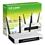 Roteador TP-Link TL-WR941ND Wireless 802.11N 300Mb c/ 3 Antenas Destacáveis 110V