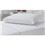 Jogo de cama Casal Plumasul Classic com Sianniha 233 fios - Branco