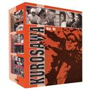 DVD - Box Coleção Akira Kurosawa - Volume 6 - 3...