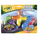 Giz de Cera Crayola Color Blenders 51-1503 - 3 ...