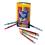 Giz de Cera Crayola Twistables Extreme 52-9738 - 8 Cores