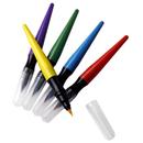 Super Pincel Crayola com Tinta Lavável 54-6201 ...