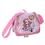 Lancheira Pacific Feminina Jolie Lovely Bird 909B10 - Rosa