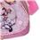 Lancheira Pacific Feminina Jolie Lovely Bird 909B10 - Rosa