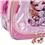 Lancheira Pacific Feminina Jolie Lovely Bird 909B10 - Rosa