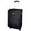 Mala de Viagem American Tourister By Samsonite Classy Média - Preta