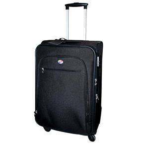 Mala de Viagem American Tourister By Samsonite Classy Média - Preta