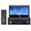 DVD Automotivo H-Buster HBD-9660 c/ Tela 7", TV Digital e Entrada USB 