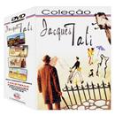 DVD - Box Coleção Jacques Tati - 4 Discos