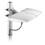Antena de TV Philips SDV8625T