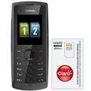 Celular Desbloqueado Nokia X1-01 Dual Chip c/ R...