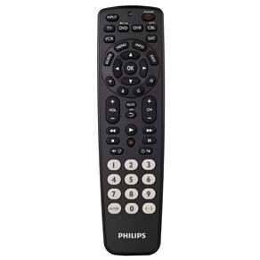 Controle Remoto Universal Philips SRP2006
