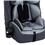 Cadeira para Automóvel Burigotto Múltipla 3037 - 9 a 36 Kg - Ice