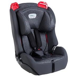 Cadeira para Automóvel Burigotto Múltipla 3037 - 9 a 36 Kg - Califórnia