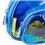Estojo Duplo Pacific Peixonauta Mundo das Águas 918A14 - Azul 