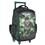 Mochila de Carrinho Pacific Lanterna Verde Power 929B01 - Verde