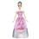 Princesas Disney Mattel Vestidos Mágicos - Cinderela W1136/W1137 