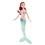 Princesas Disney Mattel Ariel Hora de Nadar V9457 