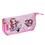 Necessaire Pacific Jolie Lovely Bird 909B17- Rosa