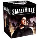 DVD - Caixa Coleção Smallville: 6ª a 10ª Tempor...