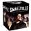 DVD - Caixa Coleção Smallville: 6ª a 10ª Temporadas - 30 Discos