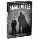 DVD - Box Smallville: 10ª Temporada - 6 Discos