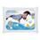 Travesseiro Infantil Penas e Plumas de Ganso Plumasul - 50% penas e 50% plumas de ganso