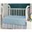 Edredom Infantil Fibras Siliconizadas Plumasul 233 Fios - Azul 100 x 140 cm
