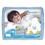 Edredom Infantil Fibras Siliconizadas Plumasul 233 Fios - Azul 100 x 140 cm