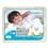 Edredom Infantil Fibras Siliconizadas Plumasul 233 Fios - Bege 120 x 140 cm