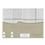 Jogo de cama Casal Plumasul Classic com Sianniha 233 fios - Branco