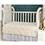 Edredom Infantil Fibras Siliconizadas Plumasul 233 Fios - Bege 120 x 140 cm