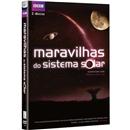 DVD - Maravilhas do Sistema Solar - 2 Discos