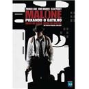 DVD - Malone: Puxando O Gatilho