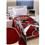 Cobertor Solteiro Corttex Casa Raschel Bakugan