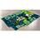 Cobertor Solteiro Corttex Casa Polar Ben 10