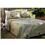 Colcha Boutis Casal com 2 Portas-travesseiro Corttex Casa Le Mans 150 Fios